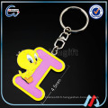 New Letter Keychain Wholesale